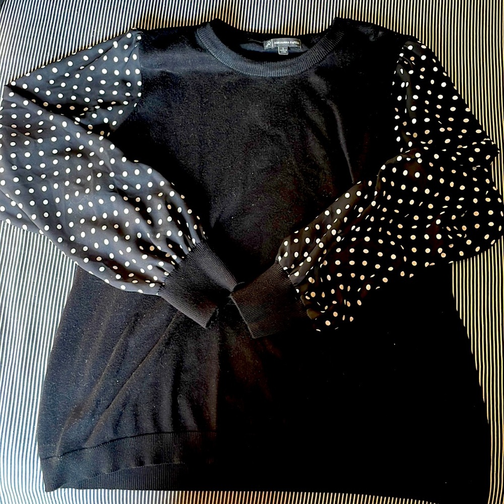 Adrianna Papell Sweater